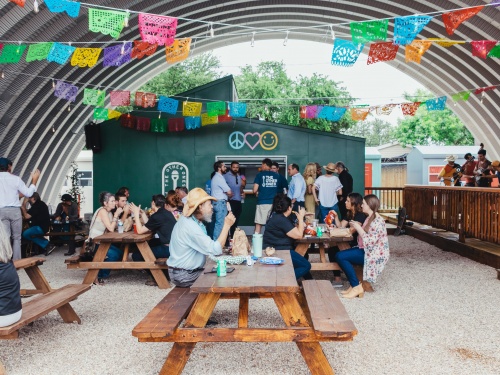 PLUGIN HOUSES FOR THE UNHOUSED